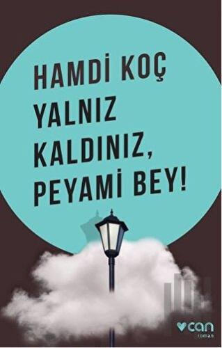 Yalnız Kaldınız, Peyami Bey! | Kitap Ambarı