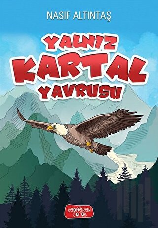 Yalnız Kartal Yavrusu | Kitap Ambarı