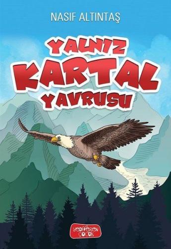 Yalnız Kartal Yavrusu | Kitap Ambarı