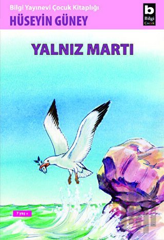 Yalnız Martı | Kitap Ambarı