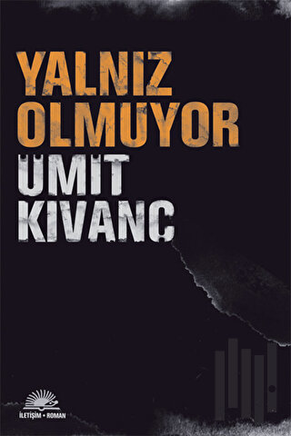 Yalnız Olmuyor | Kitap Ambarı