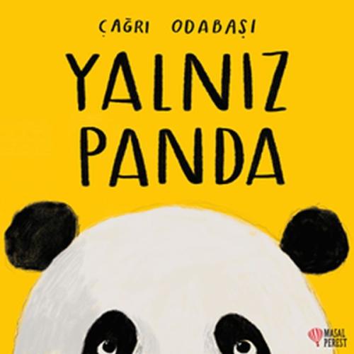 Yalnız Panda | Kitap Ambarı