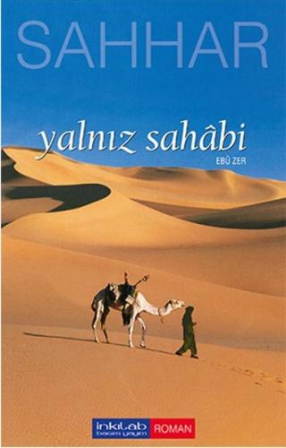 Yalnız Sahabi | Kitap Ambarı