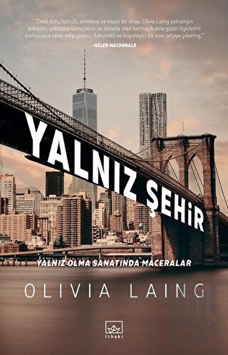 Yalnız Şehir | Kitap Ambarı