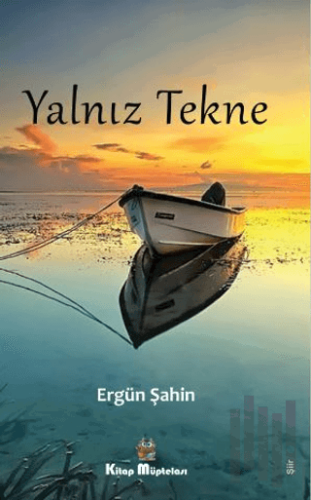 Yalnız Tekne | Kitap Ambarı