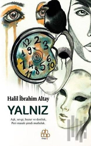 Yalnız | Kitap Ambarı