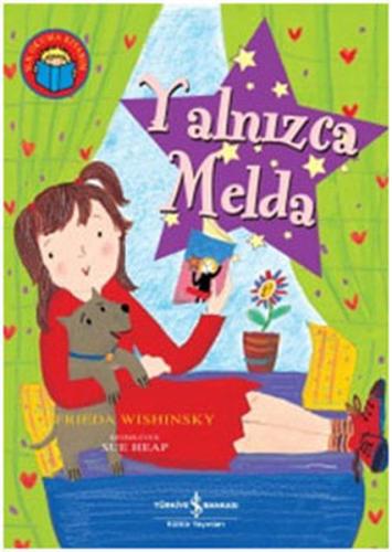 Yalnızca Melda | Kitap Ambarı