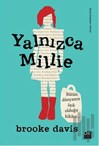 Yalnızca Millie | Kitap Ambarı