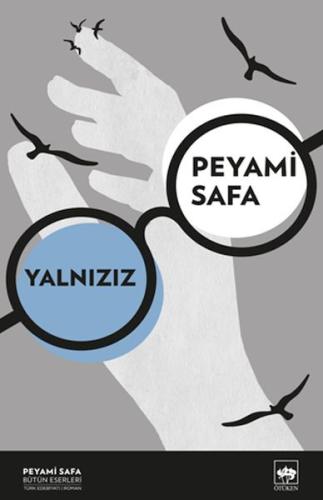 Yalnızız | Kitap Ambarı