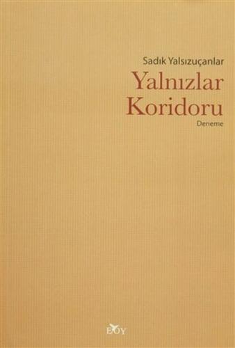 Yalnızlar Koridoru | Kitap Ambarı