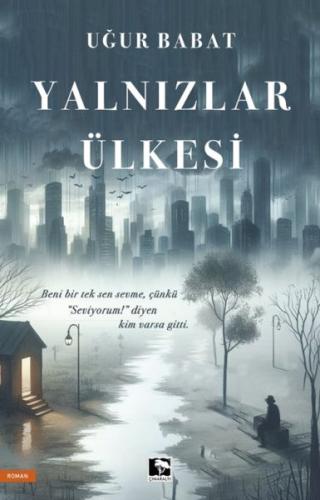 Yalnızlar Ülkesi | Kitap Ambarı