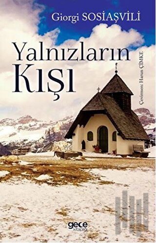 Yalnızların Kışı | Kitap Ambarı