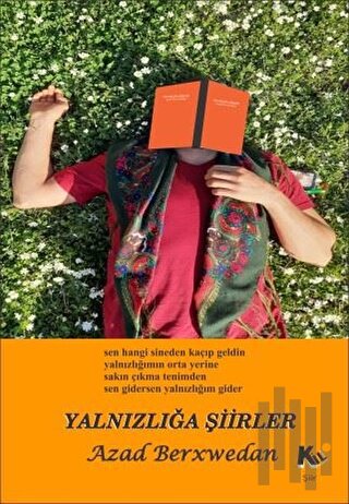 Yalnızlığa Şiirler | Kitap Ambarı