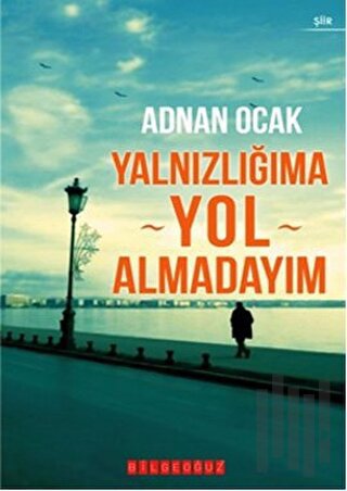 Yalnızlığıma Yol Almadayım | Kitap Ambarı