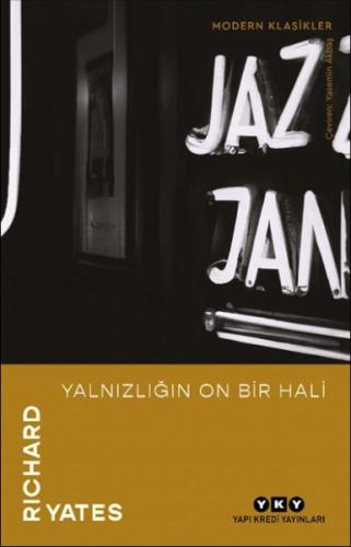 Yalnızlığın On Bir Hali | Kitap Ambarı