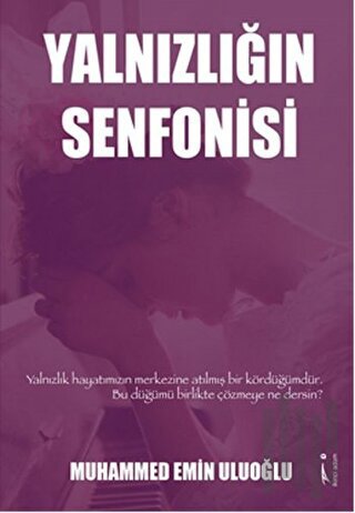 Yalnızlığın Senfonisi | Kitap Ambarı