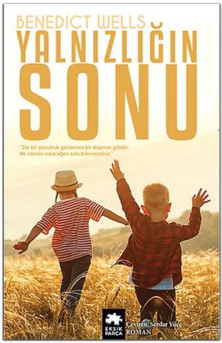 Yalnızlığın Sonu | Kitap Ambarı