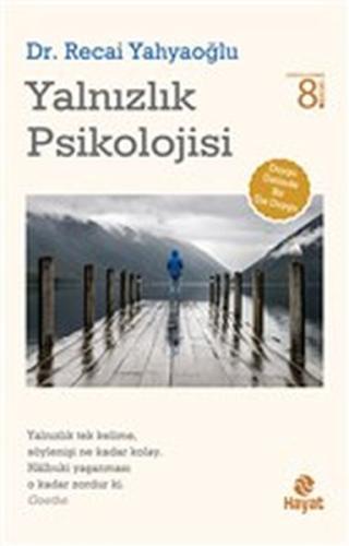 Yalnızlık Psikolojisi | Kitap Ambarı