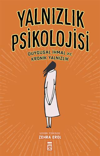 Yalnızlık Psikolojisi | Kitap Ambarı