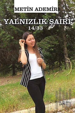 Yalnızlık Şairi 14/33 | Kitap Ambarı