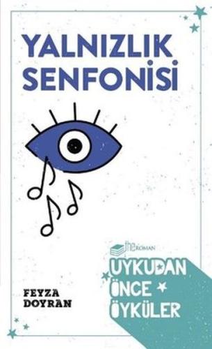 Yalnızlık Senfonisi | Kitap Ambarı