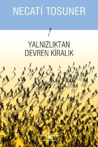 Yalnızlıktan Devren Kiralık | Kitap Ambarı