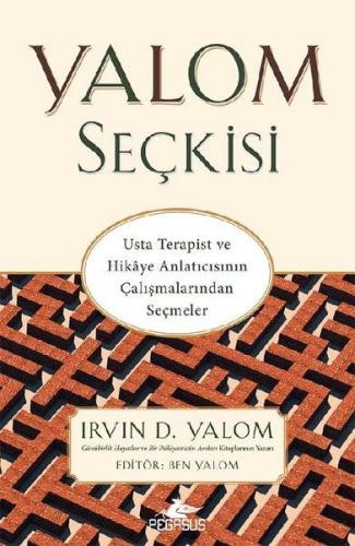 Yalom Seçkisi | Kitap Ambarı