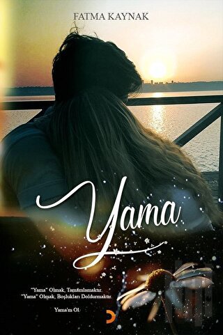 Yama | Kitap Ambarı