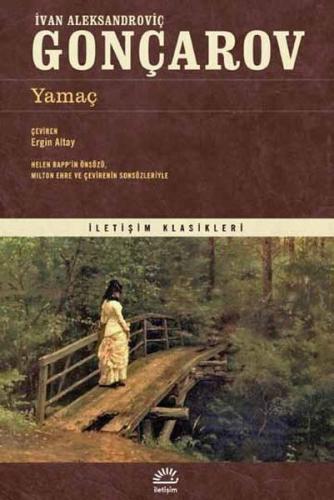 Yamaç | Kitap Ambarı