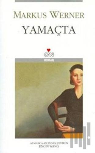 Yamaçta | Kitap Ambarı