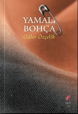 Yamalı Bohça | Kitap Ambarı