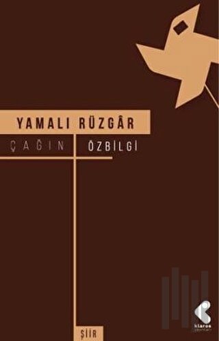 Yamalı Rüzgar | Kitap Ambarı