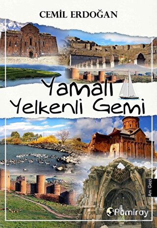 Yamalı Yelkenli Gemi | Kitap Ambarı