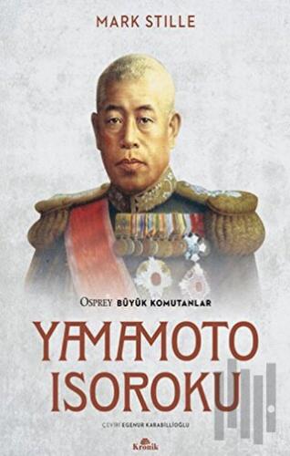 Yamamoto Isoroku | Kitap Ambarı