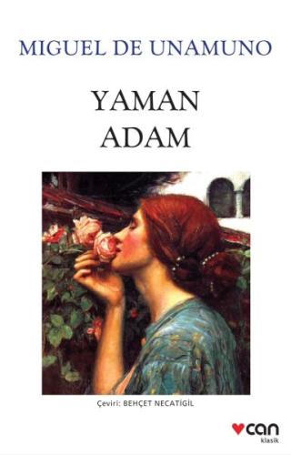 Yaman Adam | Kitap Ambarı