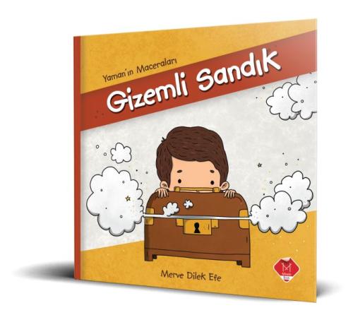 Gizemli Sandık - Yaman'ın Maceraları | Kitap Ambarı