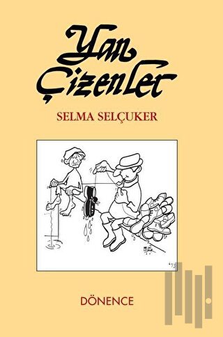 Yan Çizenler | Kitap Ambarı