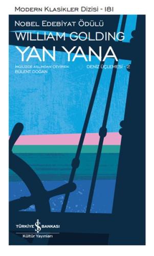 Yan Yana | Kitap Ambarı