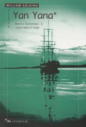 Yan Yana Deniz Üçlemesi 2. Kitap | Kitap Ambarı