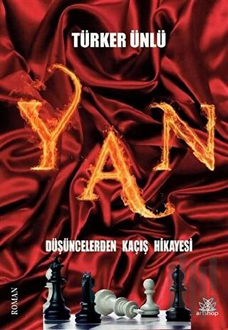 Yan | Kitap Ambarı