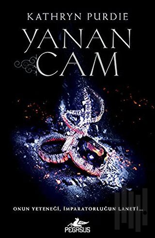 Yanan Cam | Kitap Ambarı