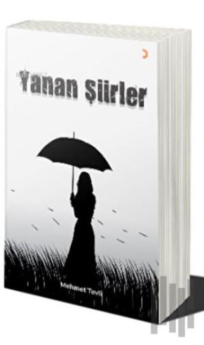 Yanan Şiirler | Kitap Ambarı