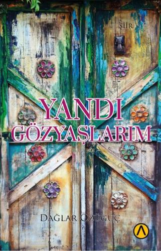 Yandı Gözyaşlarım | Kitap Ambarı