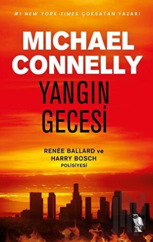 Yangın Gecesi | Kitap Ambarı