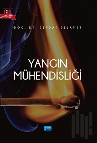 Yangın Mühendisliği | Kitap Ambarı