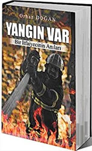 Yangın Var | Kitap Ambarı