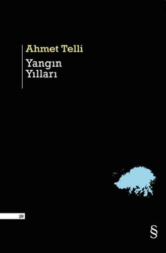 Yangın Yılları | Kitap Ambarı