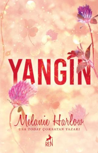 Yangın | Kitap Ambarı