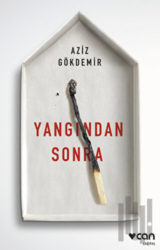 Yangından Sonra | Kitap Ambarı