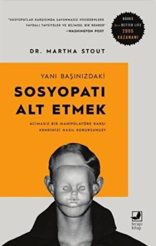 Yanı Başınızdaki Sosyopatı Alt Etmek | Kitap Ambarı